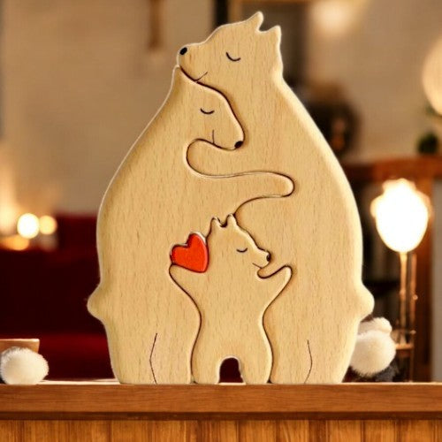 Family Bears