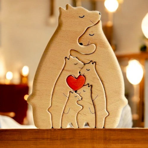 Family Bears
