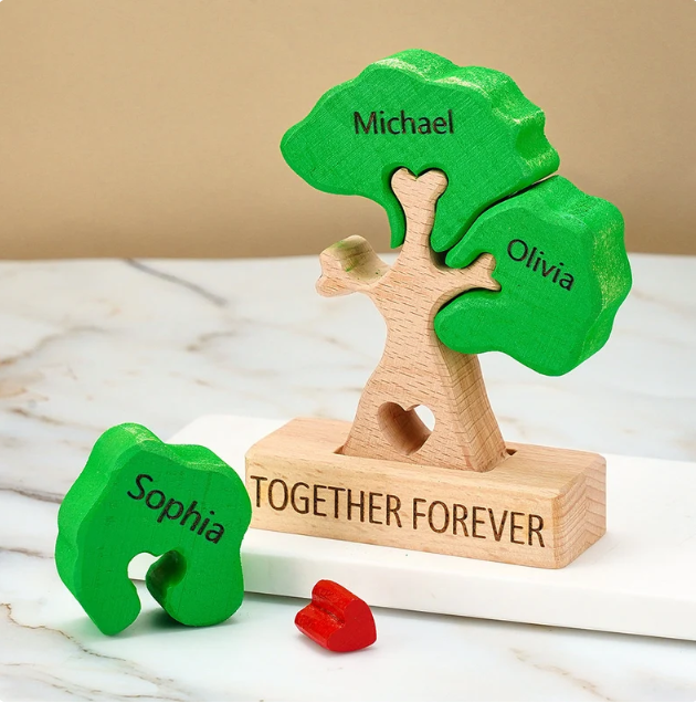 Family Tree