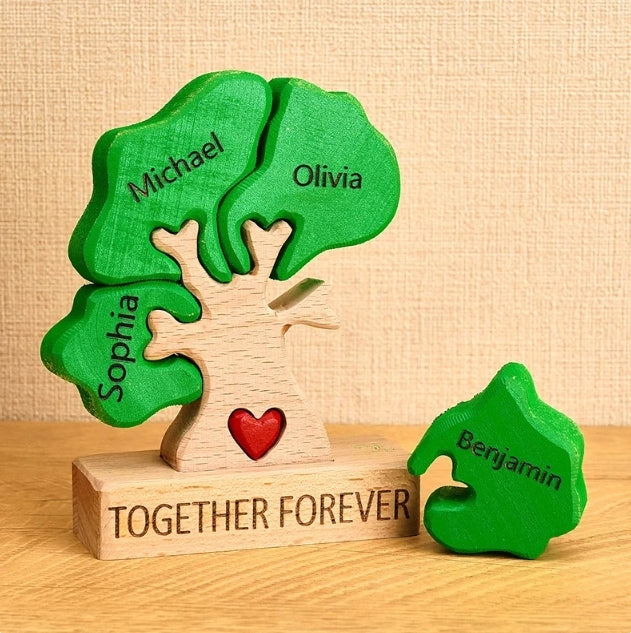 Family Tree