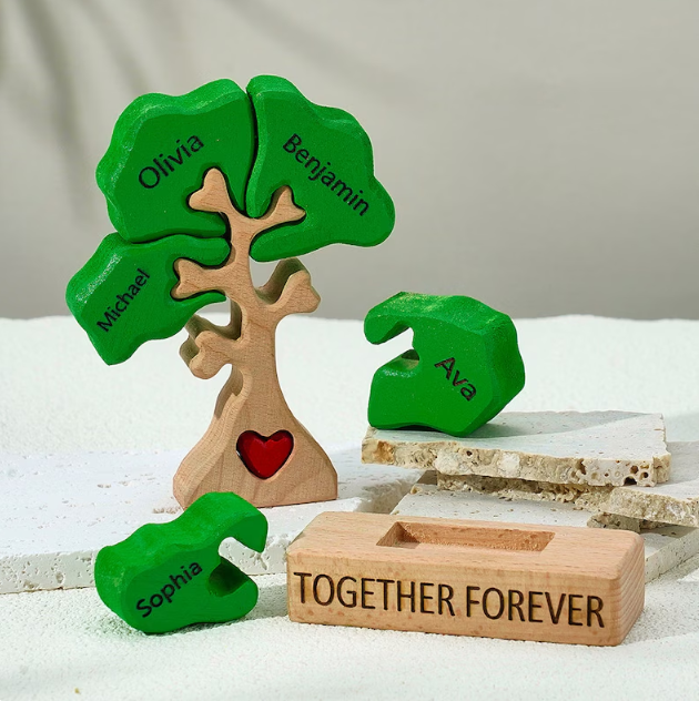 Family Tree
