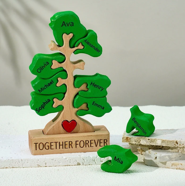 Family Tree