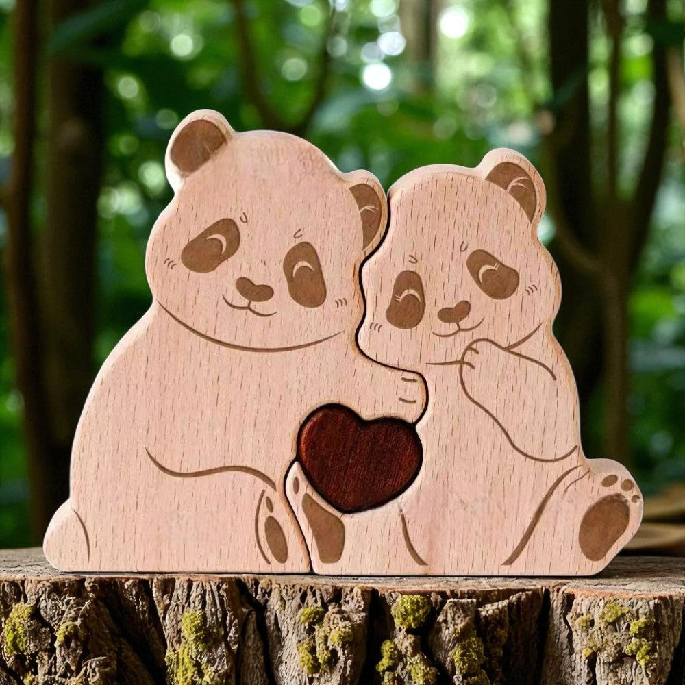 Family Pandas