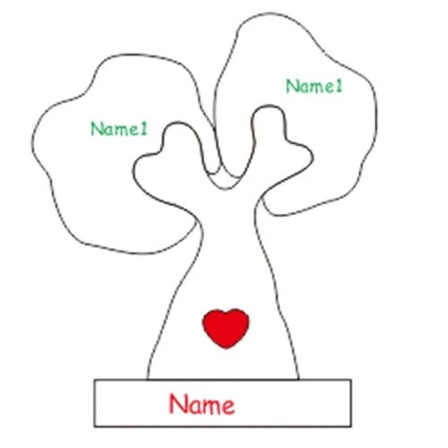 Family Tree