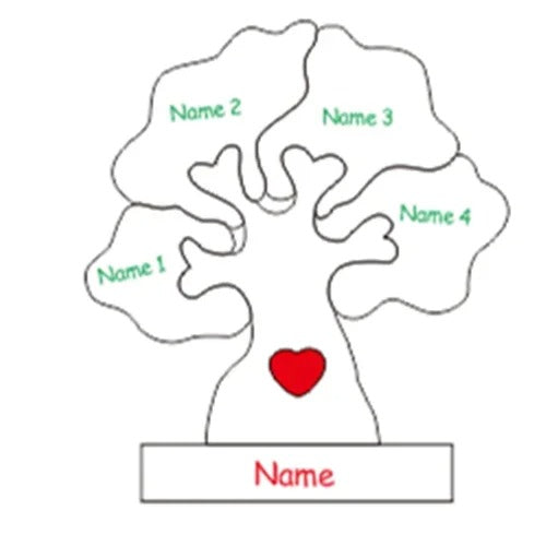 Family Tree