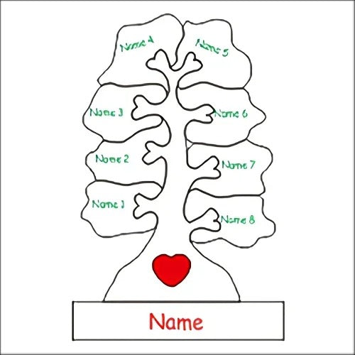 Family Tree