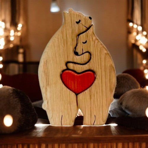 Family Bears