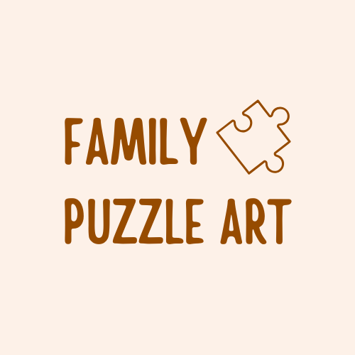 FamilyPuzzleArt