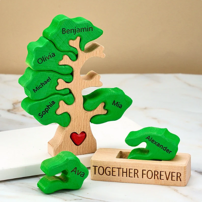 Family Tree