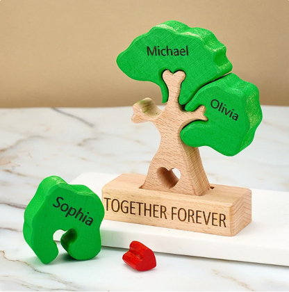 Family Tree