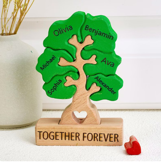 Family Tree