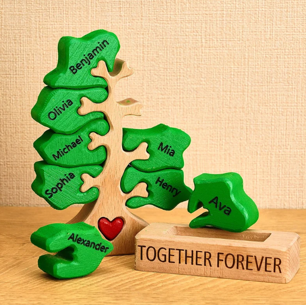 Family Tree