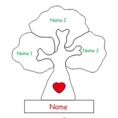 Family Tree