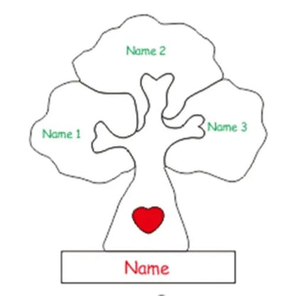Family Tree