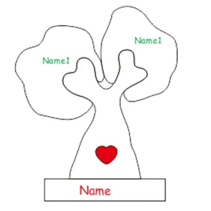 Family Tree