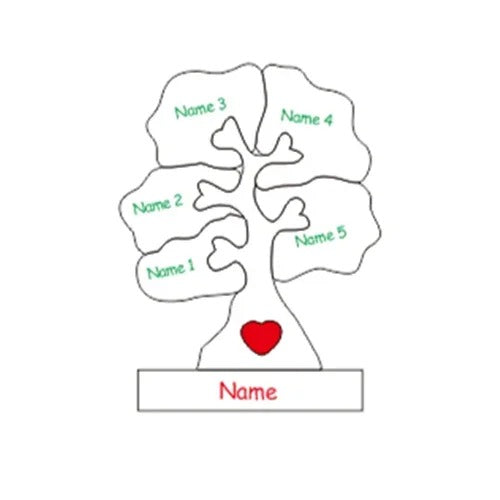 Family Tree