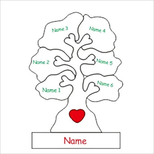 Family Tree