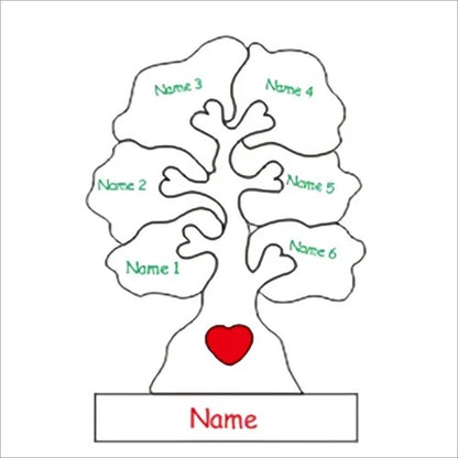 Family Tree