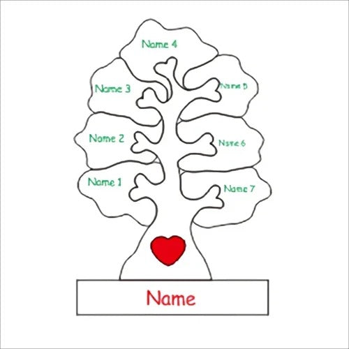Family Tree