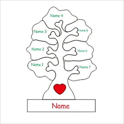 Family Tree