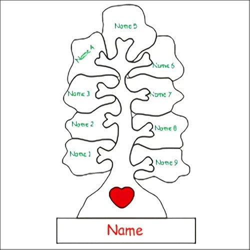 Family Tree