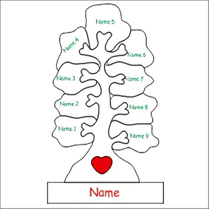 Family Tree